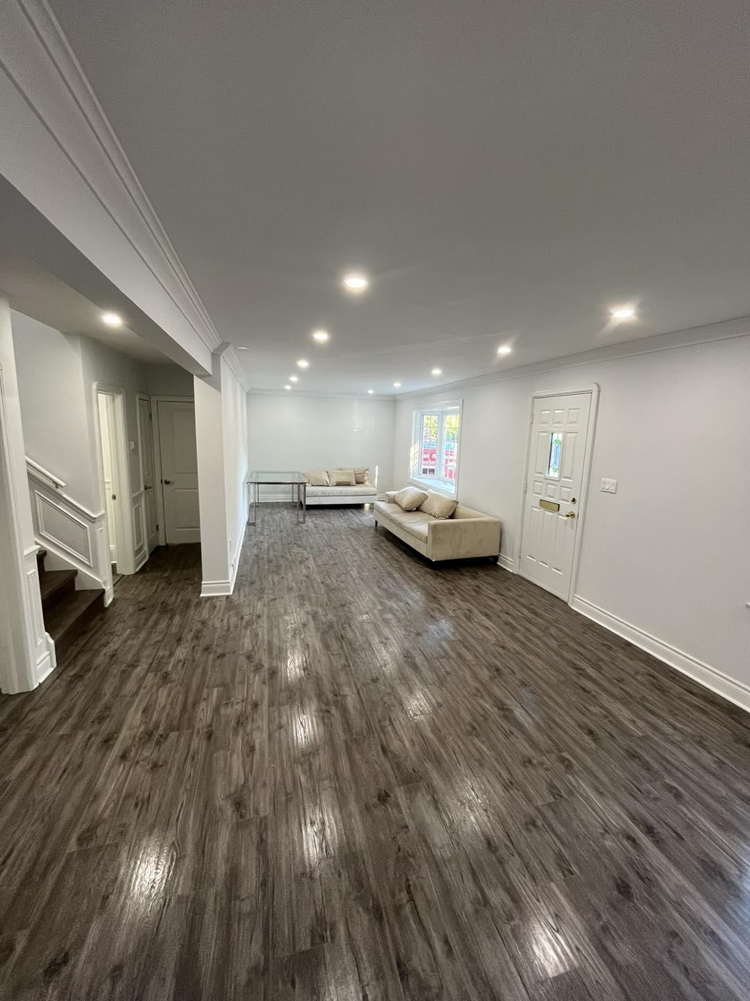 Full Home Renovation